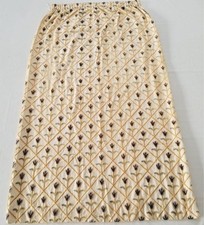 Tenda vintage tradizionale