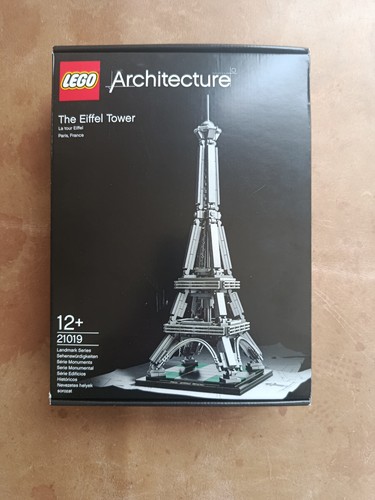 Neuf lego architecture - -,