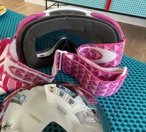 Oakley maschera sci snowboard - oakley,