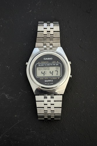 Casio 31qr un casiotron - 31qr-12,