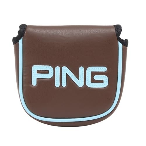 Ping golf color code - ping, mallet
