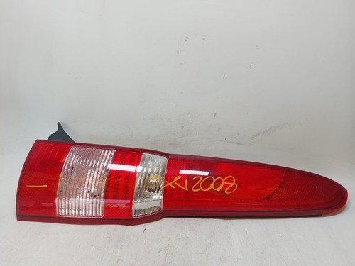 51763006 fanale posteriore - posteriore, dx