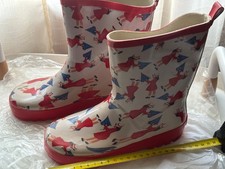 Stivali Powell Craft