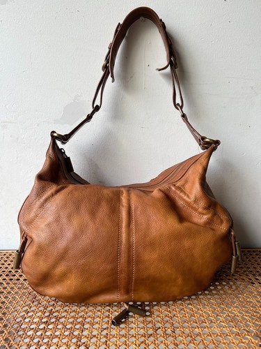 Hobo donna karan impreziosito - hobo,