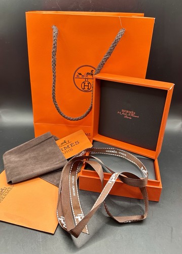 Hermes scatola vuota - vuota, set