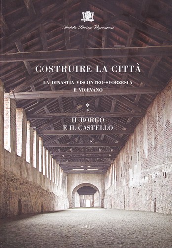 Costruire città - città,