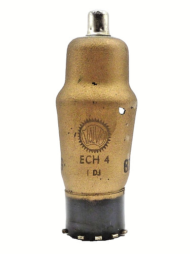 Tubo elettronico - tubo/tubo,