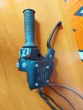 BMW K1300 GT interruttore