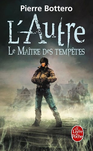 Maître des tempêtes - le,