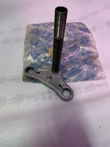 Piastra forcella gilera bullit - piastra,