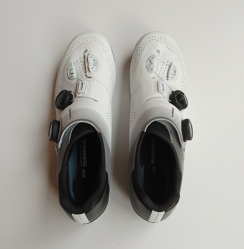 Scarpe bici corsa - , shimano