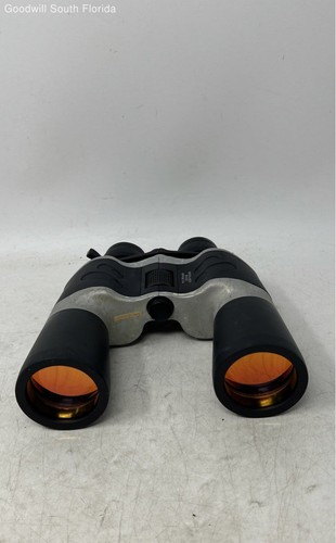 Binocolo rivestito