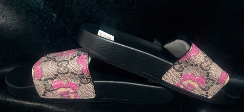 Gucci sandali donna pelle - sandali,