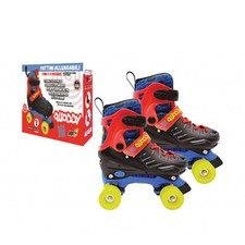 PATTINI STIVALETTO ALLUNGABILI