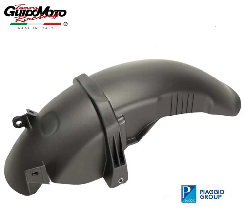 Parafango posteriore scooter - parafango,
