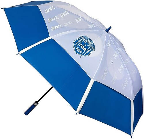 Ombrello zeta phi beta - zeta, phi/&phi;