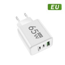 CARICATORE 65W UNIVERSALE