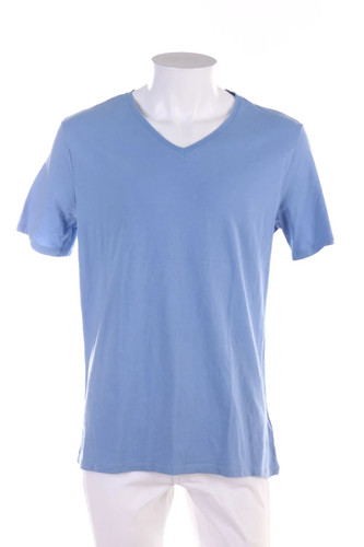 Royal class shirt blau - royal, t-shirt