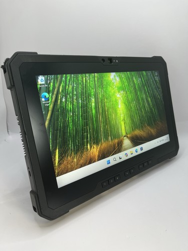 Dell latitude 7220 rugged - dell,