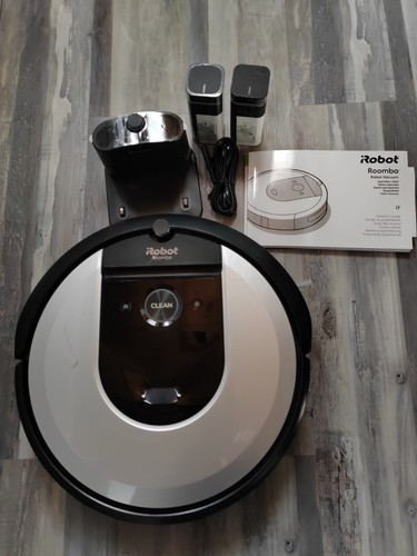 Irobot roomba robot - irobot,