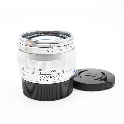 Zeiss c sonnar - mm,