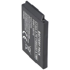 Batteria AccuCell adatta per