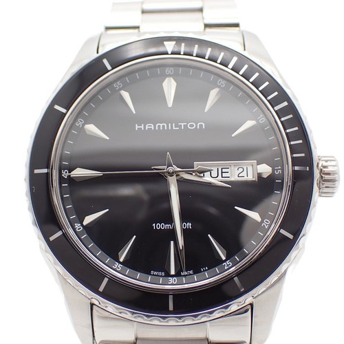 Orologio uomo hamilton - orologio,