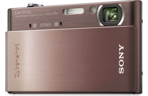 Sony cyber shot - sony, cyber-shot