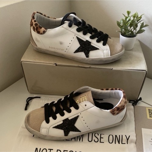 Golden goose super star uomo - super-star,
