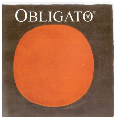Pirastro obligato per - pirastro,
