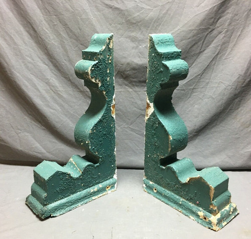 Coppia antiche staffe - , da