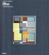 Rho, Manlio; Caramel, Luciano. Rho : catalogo generale