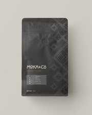 Moka & Co Coffee Specialty