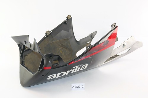 Aprilia rsv 1000 mille - rp, anno