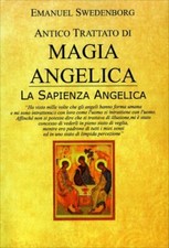 LIBRO ANTICO TRATTATO DI MAGIA
