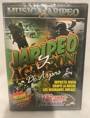 Jaripeo agarron arpas - y,