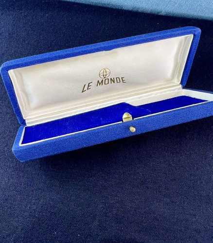 Vintage box case - vintage,