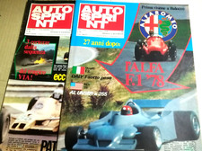 AUTOSPRINT AUTO SPRINT