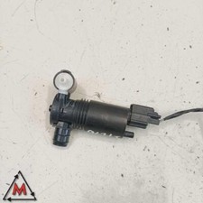 Schermo pompa lavatrice 1007149 1004101N per VOLVO XC60 MK1 2008-2016 usato (104442)