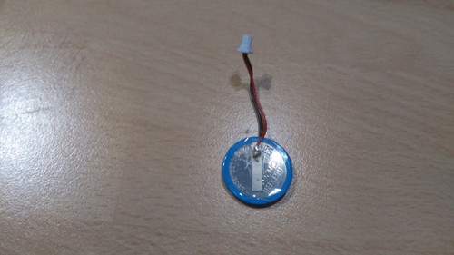 Batteria cmos scheda - cmos,
