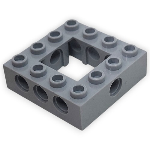 Lego technic mattoncino - lego, 4x4