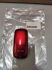 Samsung E1272 GT-E1270 Rosso