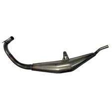 Corpo Marmitta Espansione