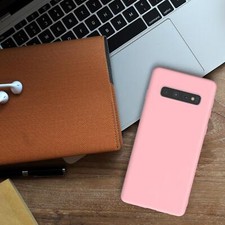 Custodia morbida per Samsung