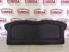 Mensola Cappelliera vano bagagli Alfa Romeo Mito 2009