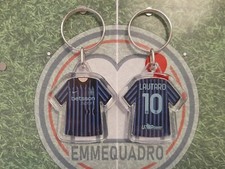 n°1 portachiavi nuova maglia