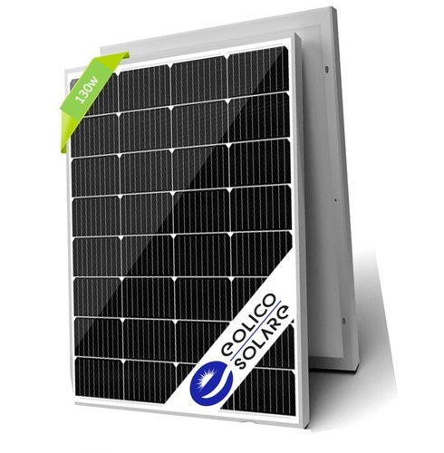 Pannello130w solare - pannello130w,