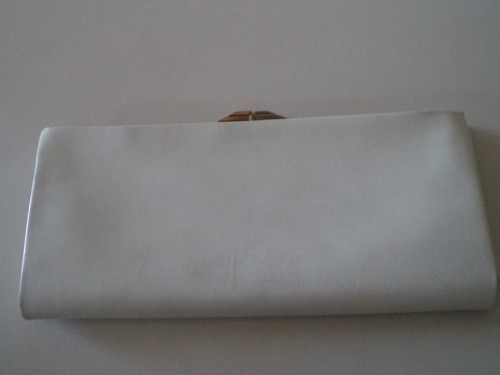 Borsa borsetta pochette pelle - borsa,