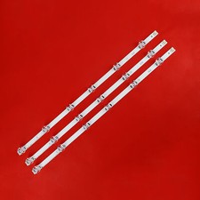 3pz Strisce LED per LG