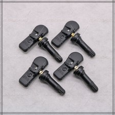 4X TPMS Tire/Tyre Pressure